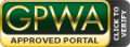 GPWA logo
